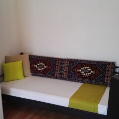 Отель Harsdörffer Apartment Германия, Нюрнберг - отзывы, цены и фото номеров - забронировать отель Harsdörffer Apartment онлайн сейф в номере
