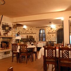 Hotel Bolyarka Сандански фото 30