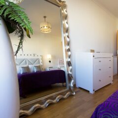 Отель Expo Luxurious by Homing спа
