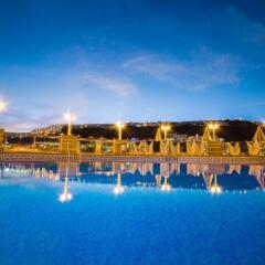 Отель Cala Nova Apartamentos