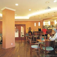 Hotel Lival интерьер отеля