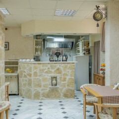 Отель Villa Perla Di Mare Черногория, Будва - 1 отзыв об отеле, цены и фото номеров - забронировать отель Villa Perla Di Mare онлайн гостиничный бар