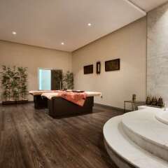 Отель Hawthorn Suites by Wyndham Istanbul Europe спа