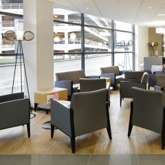Отель ibis Manchester Centre Princess Street интерьер отеля