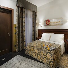 Отель Grand Hotel Minareto Италия, Сиракуза - 1 отзыв об отеле, цены и фото номеров - забронировать отель Grand Hotel Minareto онлайн комната для гостей фото 2
