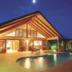 Отель First Landing Beach Resort & Villas бассейн фото 2