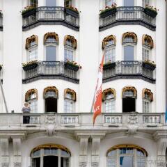 Hotel Diplomat фото 15