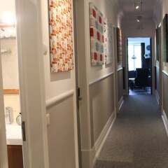 Отель Lisbon Gay's Guesthouse Лиссабон фото 12