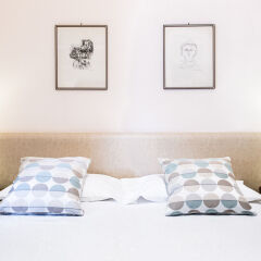 Astor Hotel комната для гостей