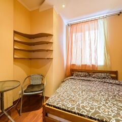 Гостиница Guest House at the Polytechnic Institute комната для гостей фото 5