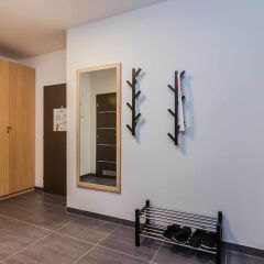 Апартаменты Prague Luxury Apartments сауна