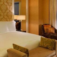Отель Conrad Dubai ОАЭ, Дубай - 2 отзыва об отеле, цены и фото номеров - забронировать отель Conrad Dubai онлайн балкон
