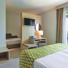 Отель TUI BLUE Palm Garden - All Inclusive комната для гостей