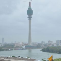 Отель Fairway Colombo пляж