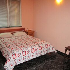 Отель Guest House Dobrev Болгария, Карджали - отзывы, цены и фото номеров - забронировать отель Guest House Dobrev онлайн комната для гостей фото 5