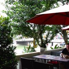 Little Hoian Boutique Hotel & Spa Хойан фото 2