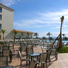 Отель Vila Gale Santa Cruz Санта-Крус фото 13