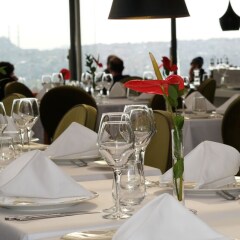 Anemon Hotel Galata - Special Class Турция, Стамбул - отзывы, цены и фото номеров - забронировать отель Anemon Hotel Galata - Special Class онлайн фото 8