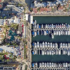 Отель Marina Fiesta Resort & Spa All - Inclusive городской автобус