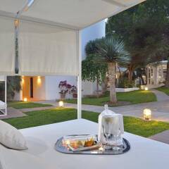 Melia Cala Dor Boutique Hotel в номере