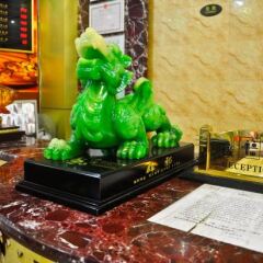 Yingfengyuan Hotel интерьер отеля фото 3