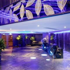 Centara Azure Hotel Pattaya интерьер отеля фото 2