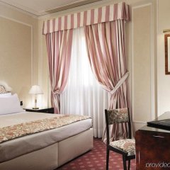 Отель De La Ville Италия, Флоренция - 2 отзыва об отеле, цены и фото номеров - забронировать отель De La Ville онлайн комната для гостей