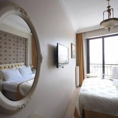 Pera Life Hotel спа