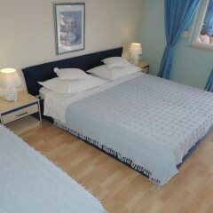 Отель Guesthouse Split комната для гостей
