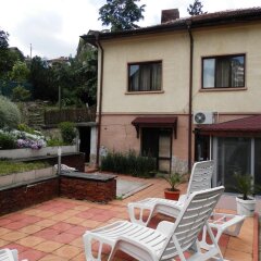 Отель Guest House Zora Болгария, Цар-Симеоново - отзывы, цены и фото номеров - забронировать отель Guest House Zora онлайн фото 26