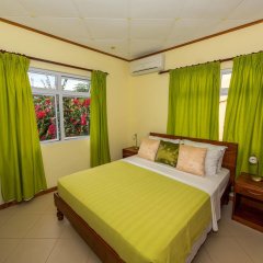 East Horizon Self-Catering in Mahe Island, Seychelles from 149$, photos, reviews - zenhotels.com guestroom photo 2