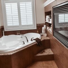 Отель Along River Ridge Канада, Калгари - отзывы, цены и фото номеров - забронировать отель Along River Ridge онлайн фото 6