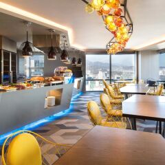 Отель Ibis Styles Ambassador Seoul Myeongdong Сеул питание фото 3
