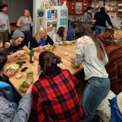 Отель Hostel One Home Чехия, Прага - отзывы, цены и фото номеров - забронировать отель Hostel One Home онлайн развлечения