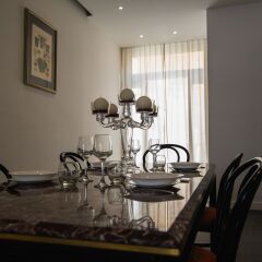 Отель U Collection Townhouse Мальта, Слима - отзывы, цены и фото номеров - забронировать отель U Collection Townhouse онлайн питание