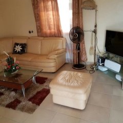 Bs VIP Appartement in Yaounde, Cameroon from 51$, photos, reviews - zenhotels.com guestroom photo 3