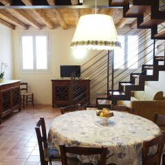 Отель Villa Ghislanzoni Италия, Виченца - отзывы, цены и фото номеров - забронировать отель Villa Ghislanzoni онлайн питание фото 3