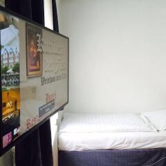 Hotel Kunibert der Fiese удобства в номере фото 2
