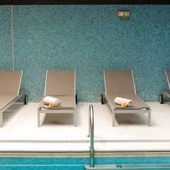 Отель Holiday Inn Porto Gaia бассейн фото 3