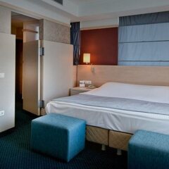 Отель Concorde De Luxe Resort комната для гостей фото 5
