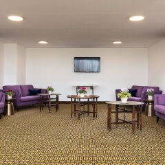 Hotel 7 Arches Jerusalem Иерусалим детские мероприятия