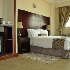Addissinia Hotel in Addis Ababa, Ethiopia from 147$, photos, reviews - zenhotels.com room amenities photo 2