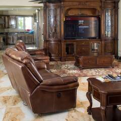 Отель Waters Edge Guest House комната для гостей фото 3
