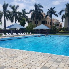 Отель Dreamland Gold Resort Pvt Ltd Непал, Лумбини - отзывы, цены и фото номеров - забронировать отель Dreamland Gold Resort Pvt Ltd онлайн фото 6