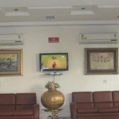 Отель The Sagar Residency