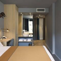 Yurbban Trafalgar Hotel комната для гостей фото 3
