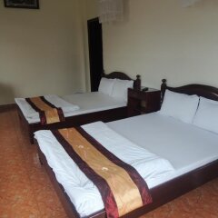 Duy Dang Hotel Далат удобства в номере фото 2