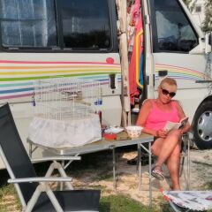 Отель Mavi Cennet Camping Pansiyon Сиде спортивное сооружение