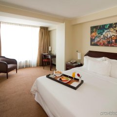 Radisson Hotel Decapolis Miraflores in Lima, Peru from 112$, photos, reviews - zenhotels.com guestroom photo 2