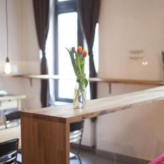 Отель Hostel Flamingo Польша, Лодзь - - забронировать отель Hostel Flamingo, цены и фото номеров удобства в номере